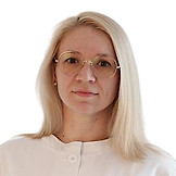 Князева Ольга Александровна