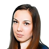 Колесникова Анна Сергеевна