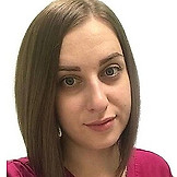 Кошевко Ирина Андреевна