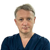 Кравченко Игорь Анатольевич