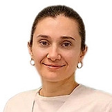 Крутько Юлия Сергеевна