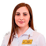 Никишина Наталья Петровна