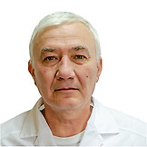 Конорезов Алексей Михайлович