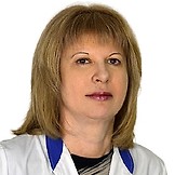 Еремина Ирина Александровна