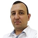 Рыжков Дмитрий Александрович