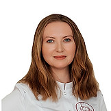 Васищева Анна Александровна