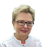Лавренникова Татьяна Анатольевна