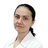 Любиева Галина Викторовна