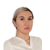 Чивчян Ася Аршаковна