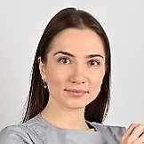 Тарасова Эка Тарасовна