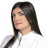 Адноралова Наталья Андреевна