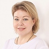 Гончарова Ольга Валерьевна