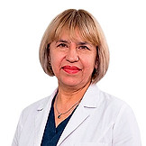 Кантеева Альфия Адельевна