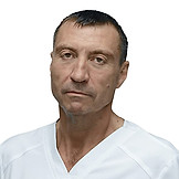 Кабаев Игорь Александрович