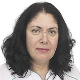 Акопян Марина Альбертовна