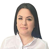 Гуликян Жанна Торосовна