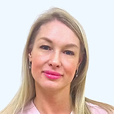 Реунова Елена Александровна