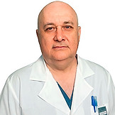 Саядов Шамиль Сергеевич