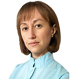 Сметанюк Ольга Анатольевна