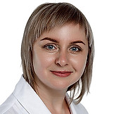 Рожко Инна Николаевна