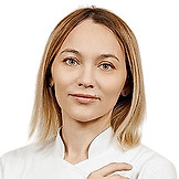 Сулина Наталья Юрьевна