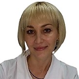 Булатова Александра Геннадьевна