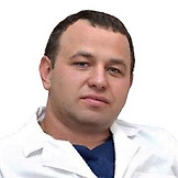 Тюкин Юрий Владимирович