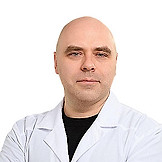 Соколов Михаил Юрьевич