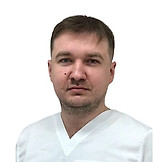 Костенко Роман Олегович
