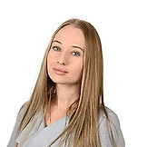 Попова Елена Владленовна