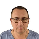 Усаткин Алексей Александрович