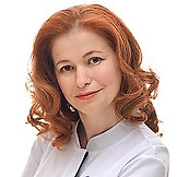 Бровкова Елена Геннадьевна