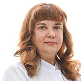 Щербакова Галина Георгиевна