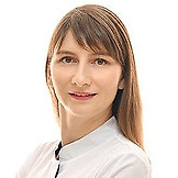 Дырда Анна Александровна