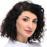 Даначева Рамина Дионисовна