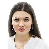 Добровольская Мария Борисовна