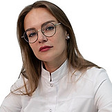 Харькова Ольга Александровна
