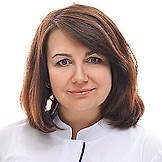 Бодякина Елена Сергеевна