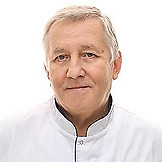 Лебедев Валентин Павлович