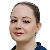 Игнатова Нина Владимировна