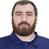 Алибеков Магомед Магомедович