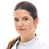 Клименова Галина Александровна