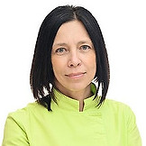 Присталенко Ольга Валентиновна