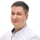 Капустянский Антон Валерьевич