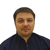 Окунев Евгений Викторович