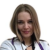 Забелева Людмила Юрьевна