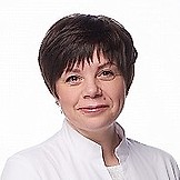 Гунько Ольга Геннадьевна