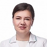 Насыбулина Наиля Рифхатовна