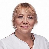 Долгова Елена Михайловна
