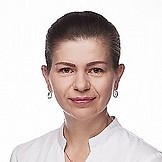 Порохня Елена Васильевна